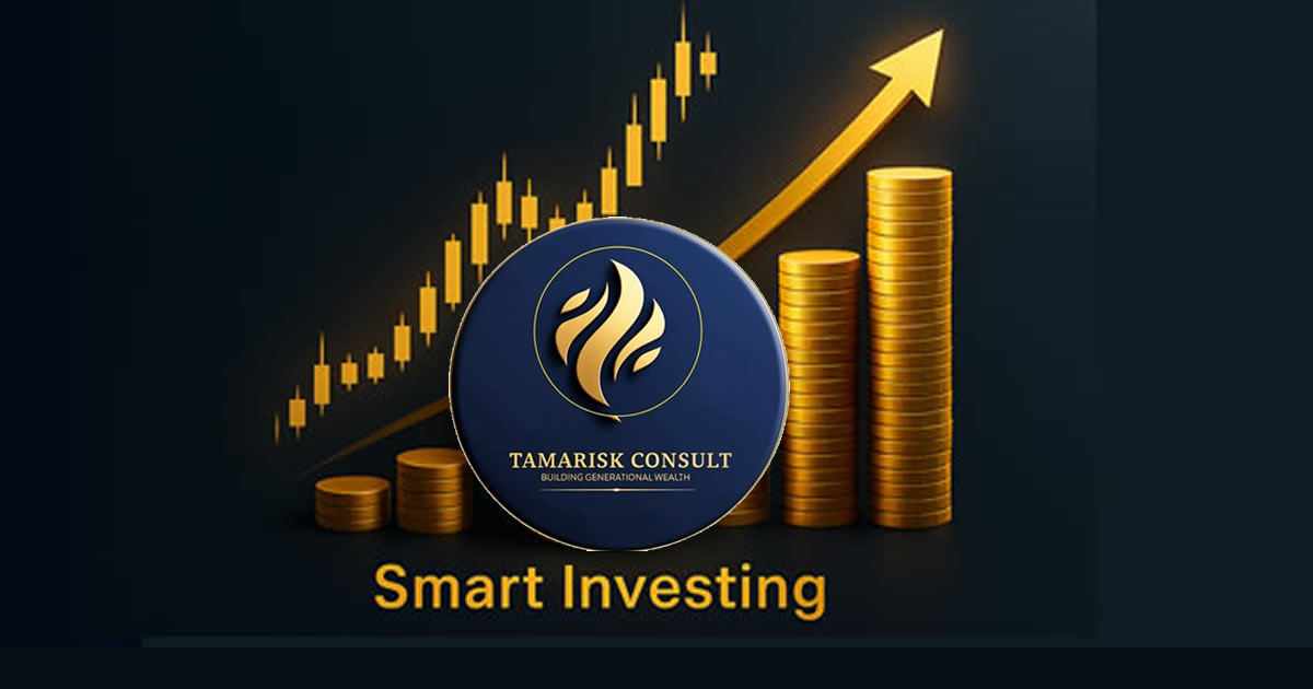 Home landing tamarisk consult